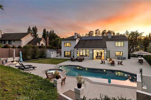 27562 Lost Trail Drive, Laguna Hills, CA 92653