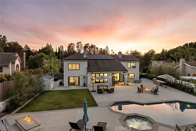 27562 Lost Trail Drive, Laguna Hills, CA 92653