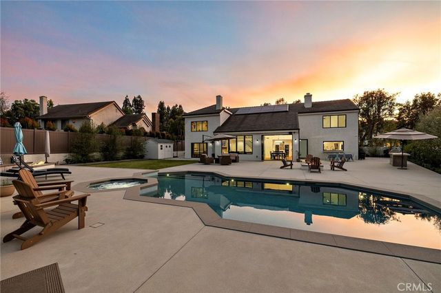 27562 Lost Trail Drive, Laguna Hills, CA 92653