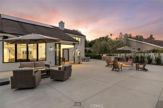 27562 Lost Trail Drive, Laguna Hills, CA 92653