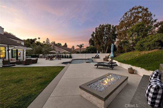 27562 Lost Trail Drive, Laguna Hills, CA 92653