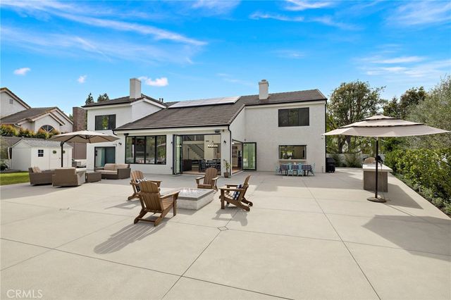 27562 Lost Trail Drive, Laguna Hills, CA 92653