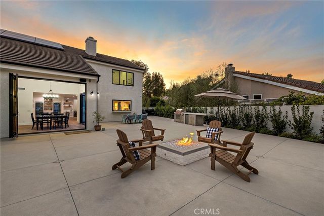 27562 Lost Trail Drive, Laguna Hills, CA 92653