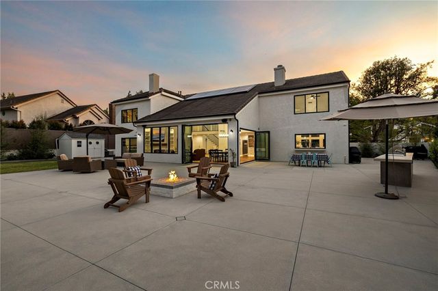 27562 Lost Trail Drive, Laguna Hills, CA 92653