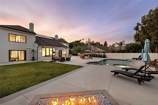 27562 Lost Trail Drive, Laguna Hills, CA 92653
