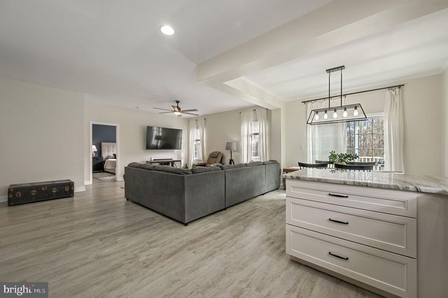 16 S HIGH MEADOW DR, Felton, DE 19943