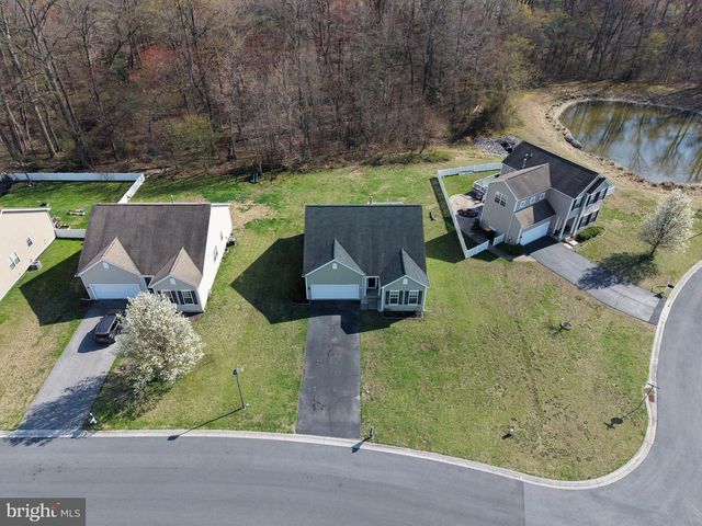 16 S HIGH MEADOW DR, Felton, DE 19943