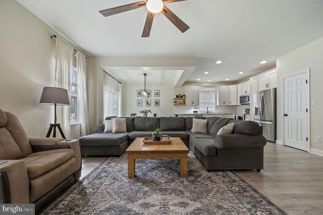 16 S HIGH MEADOW DR, Felton, DE 19943