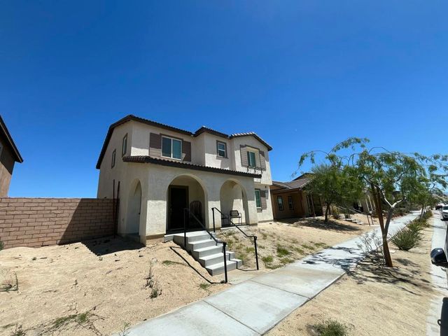 67422 Rio Veracruz Road, Cathedral City, CA 92234
