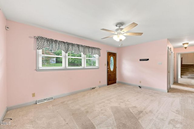 401 N 9th Street, Mebane, NC 27302