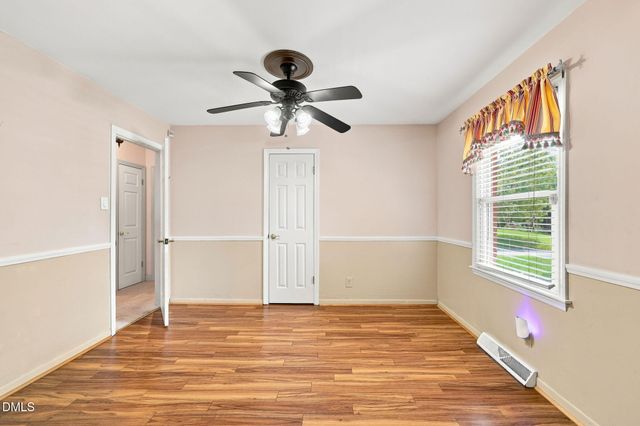 401 N 9th Street, Mebane, NC 27302