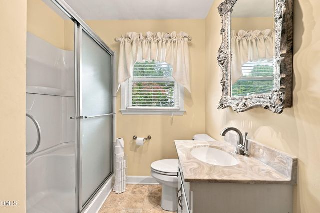 401 N 9th Street, Mebane, NC 27302
