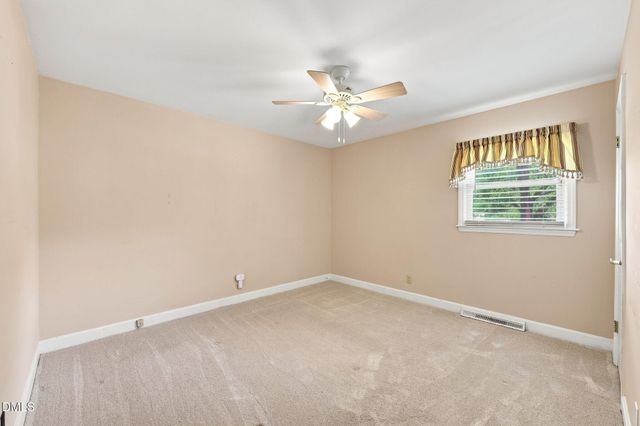 401 N 9th Street, Mebane, NC 27302