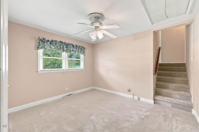 401 N 9th Street, Mebane, NC 27302