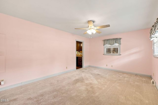 401 N 9th Street, Mebane, NC 27302