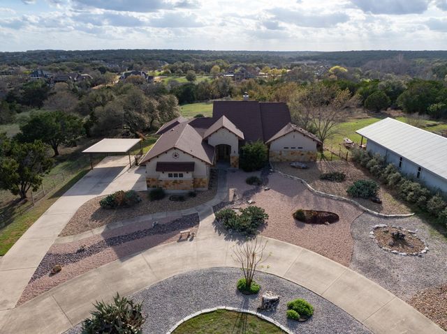 204 Skyline RD, Georgetown, TX 78628