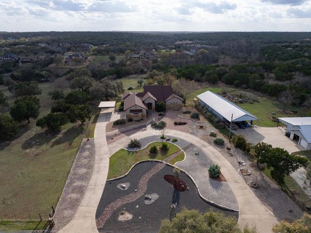 204 Skyline RD, Georgetown, TX 78628