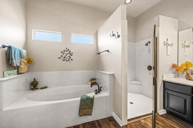 204 Skyline RD, Georgetown, TX 78628