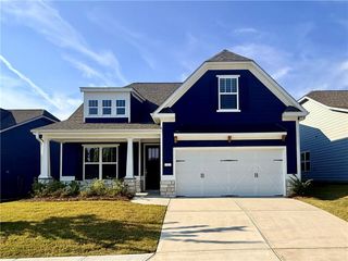 53 Colonial Terrace, Villa Rica, GA 30180