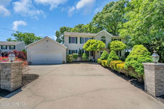 2722 W Bangs Avenue, Neptune Township, NJ 07753