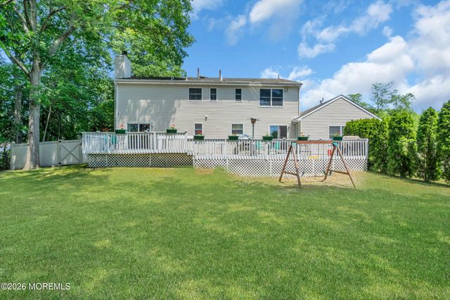2722 W Bangs Avenue, Neptune Township, NJ 07753