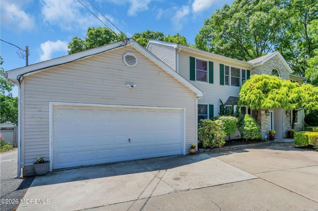 2722 W Bangs Avenue, Neptune Township, NJ 07753