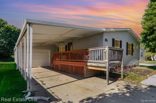 43529 Medea Drive, Clinton Township, MI 48036