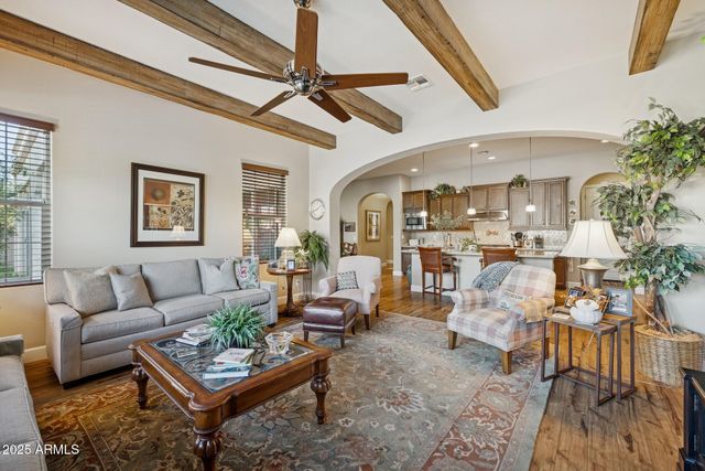 3962 E REDWOOD Place, Chandler, AZ 85286