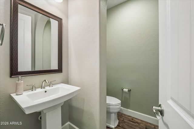 3962 E REDWOOD Place, Chandler, AZ 85286