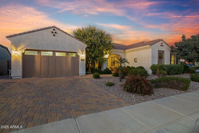 3962 E REDWOOD Place, Chandler, AZ 85286