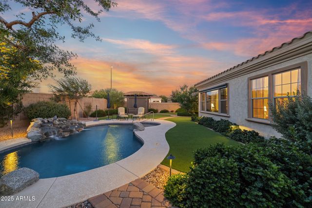 3962 E REDWOOD Place, Chandler, AZ 85286