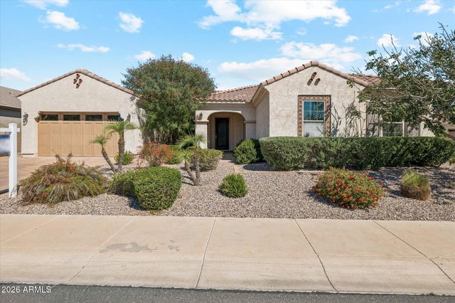 3962 E REDWOOD Place, Chandler, AZ 85286