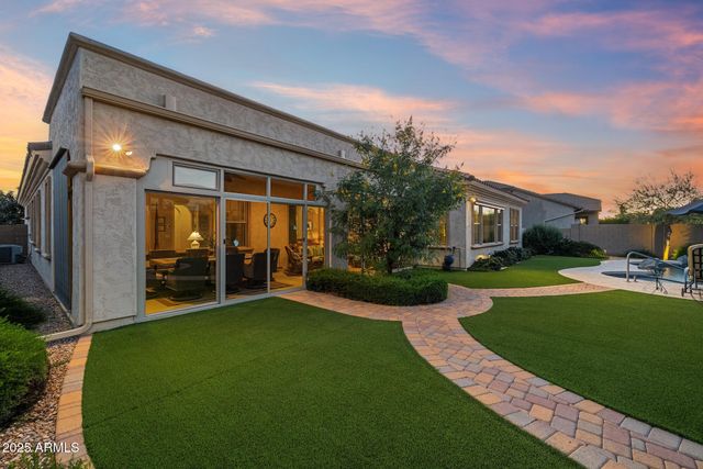 3962 E REDWOOD Place, Chandler, AZ 85286