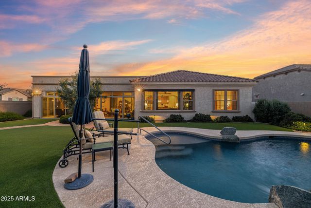 3962 E REDWOOD Place, Chandler, AZ 85286