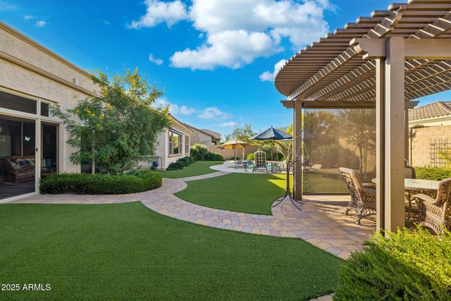 3962 E REDWOOD Place, Chandler, AZ 85286