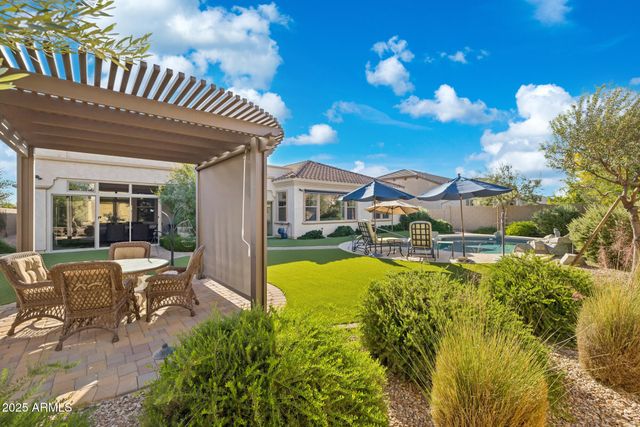 3962 E REDWOOD Place, Chandler, AZ 85286