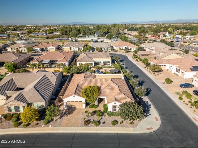 3962 E REDWOOD Place, Chandler, AZ 85286