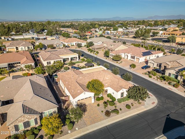 3962 E REDWOOD Place, Chandler, AZ 85286