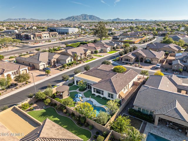 3962 E REDWOOD Place, Chandler, AZ 85286