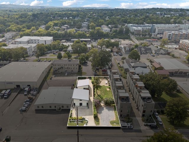 2517 White Ave, Nashville, TN 37204