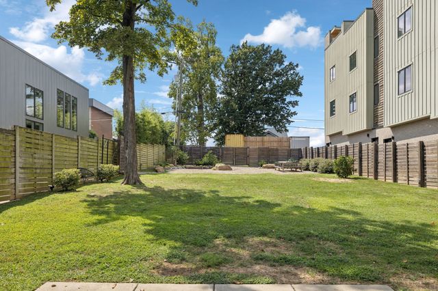 2517 White Ave, Nashville, TN 37204