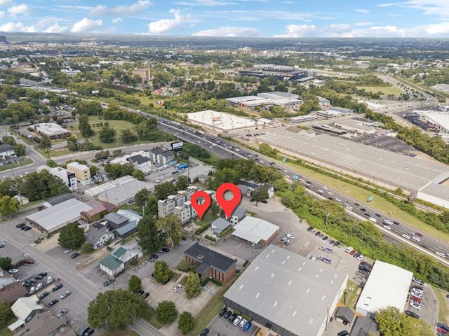 2517 White Ave, Nashville, TN 37204