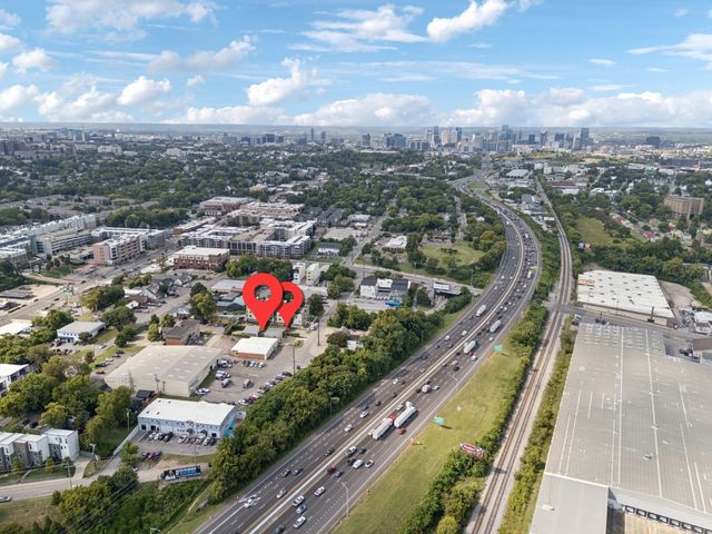 2517 White Ave, Nashville, TN 37204