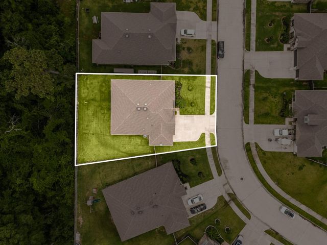 31214 Raleigh Creek Drive, Tomball, TX 77375