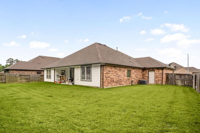 31214 Raleigh Creek Drive, Tomball, TX 77375