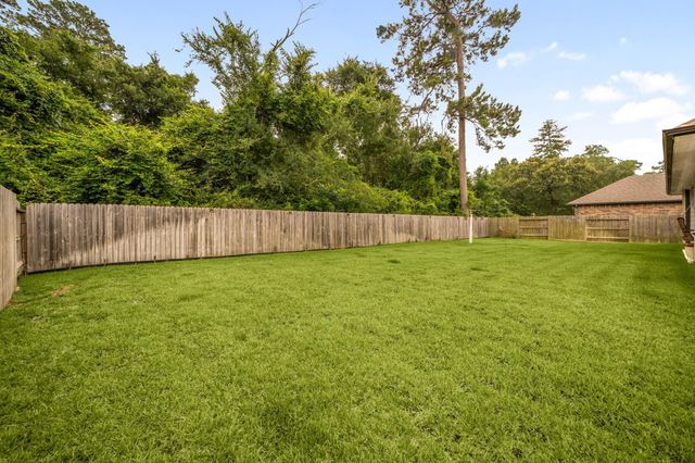 31214 Raleigh Creek Drive, Tomball, TX 77375