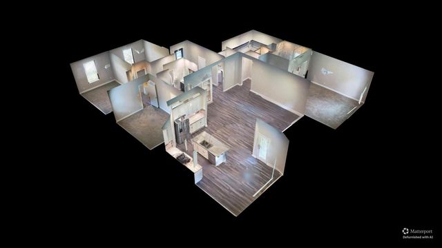 31214 Raleigh Creek Drive, Tomball, TX 77375