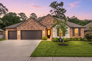 31214 Raleigh Creek Drive, Tomball, TX 77375