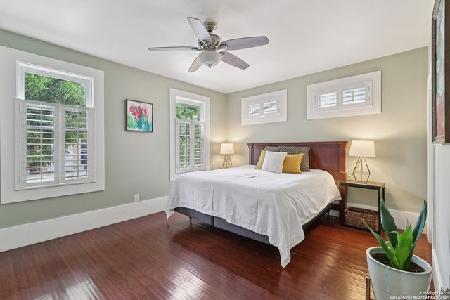 207 Florida St., San Antonio, TX 78210