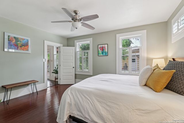 207 Florida St., San Antonio, TX 78210